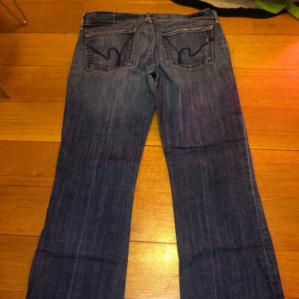 Citizens of Humanity Women’s Jeans